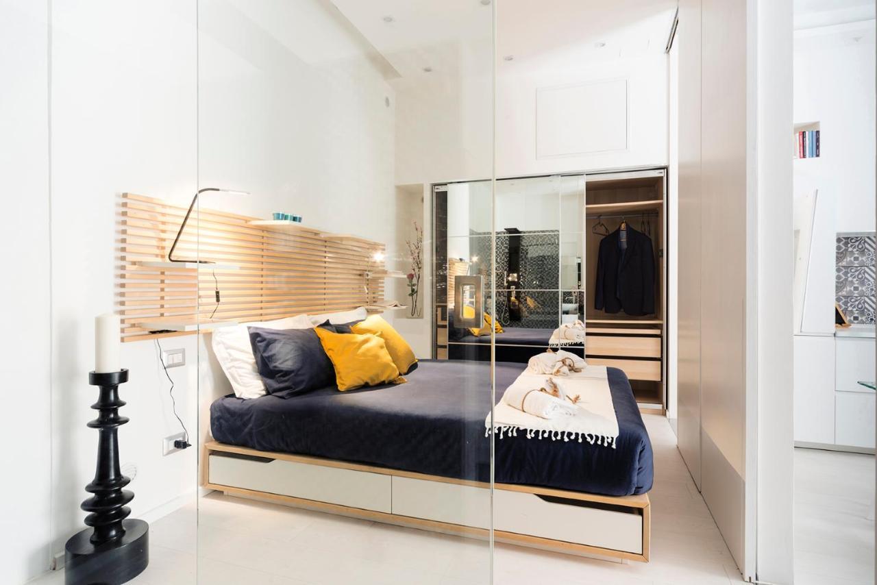 Suite Bacco Ortigia Syracuse Exterior photo