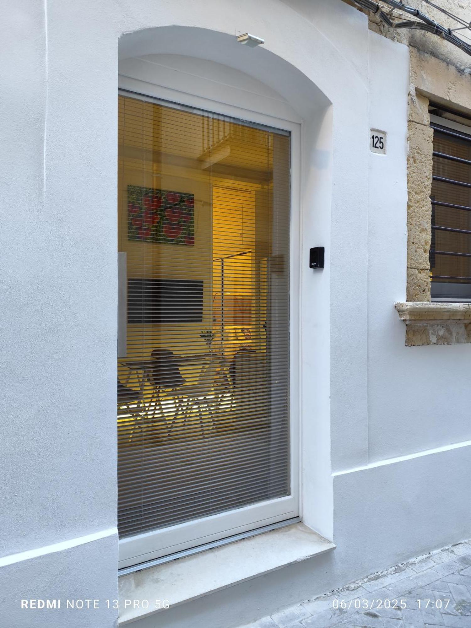 Suite Bacco Ortigia Syracuse Exterior photo